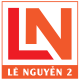 Logo HỘ KINH DOANH LÊ NGUYỄN 2