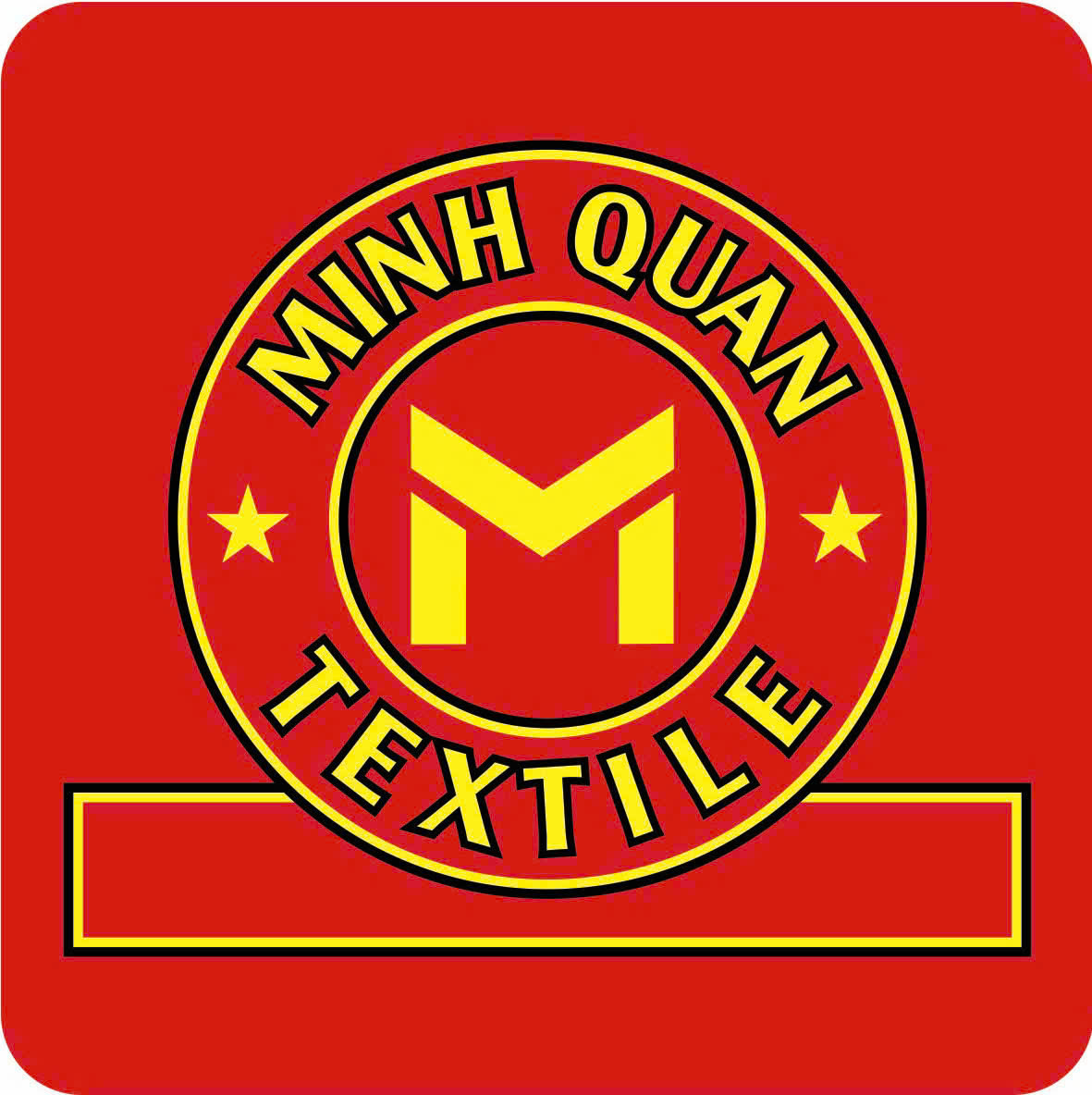 Logo CÔNG TY TNHH DỆT MAY MINH QUÂN