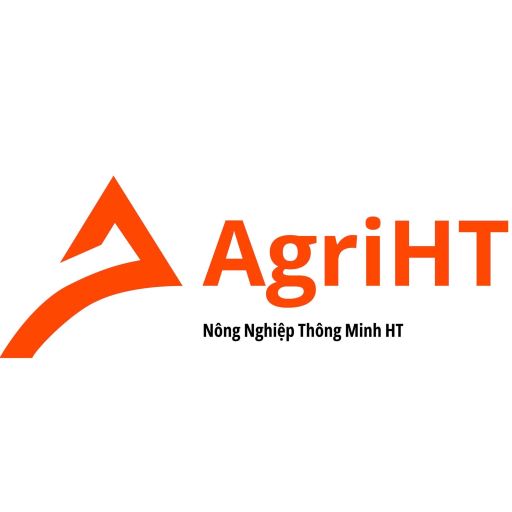 Logo CÔNG TY TNHH NÔNG NGHIỆP THÔNG MINH AGRIHT