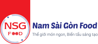 Logo CÔNG TY CỔ PHẦN CHẾ BIẾN THỰC PHẨM NAM SÀI GÒN