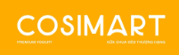 Logo CÔNG TY CỔ PHẦN COSIMART GLOBAL FOODS
