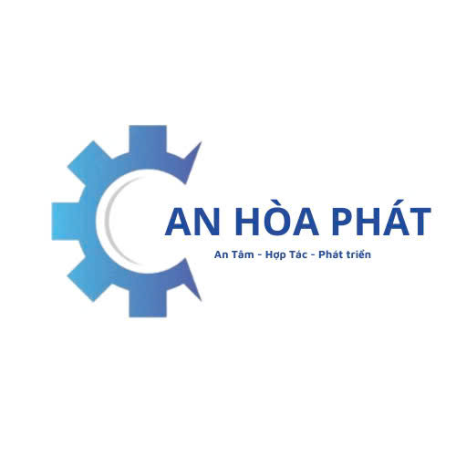 Logo CÔNG TY TNHH THIẾT BỊ PHỤ TÙNG CÔNG NGHIỆP AN HÒA PHÁT