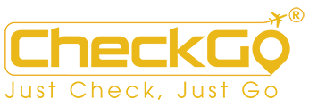 Logo Công ty Cổ phần Checkgo Việt Nam