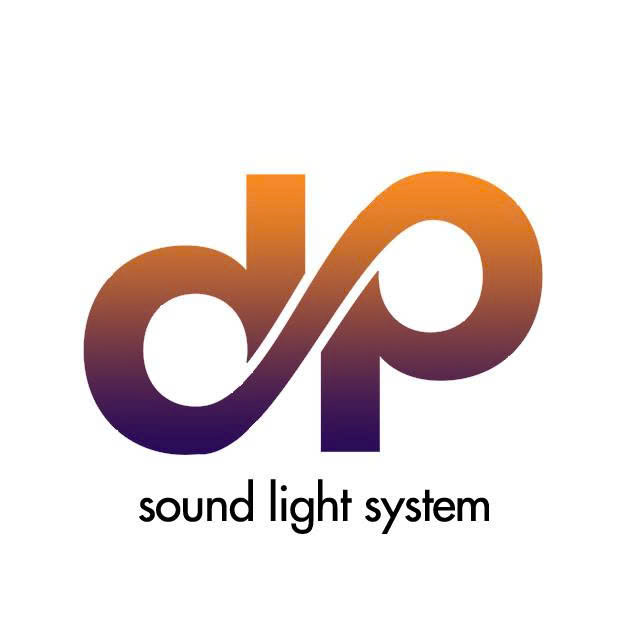 Logo CÔNG TY TNHH THƯƠNG MẠI DỊCH VỤ DESIGN AND PERFORM SOUND LIGHT