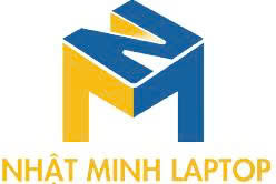 Logo Công ty TNHH Giải pháp Công nghệ Tin học Nhật Minh