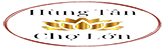 Logo TẠ HOÀNG TÂN