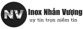Logo Công ty TNHH SX TM Cơ Khí Inox Nhẫn Vượng