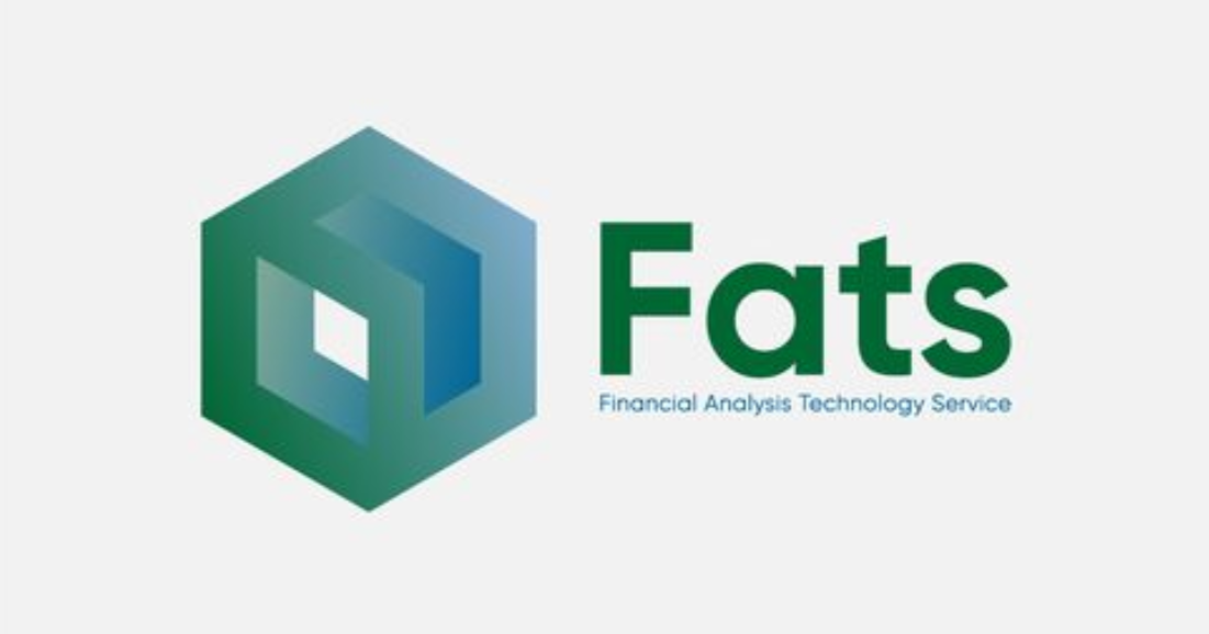 Logo CÔNG TY TNHH MTV FATS