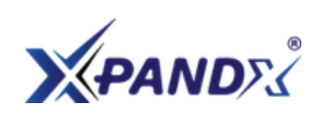 Logo CÔNG TY CỔ PHẦN CÔNG NGHỆ CAO XPANDX