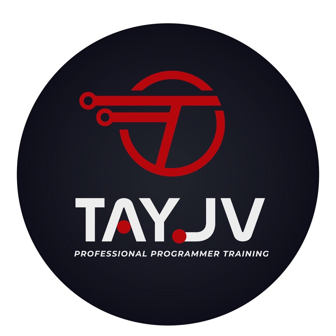 Logo Công ty TNHH Tây Java