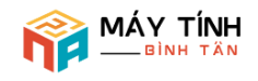 Logo Công ty TNHH Nguyễn An PC