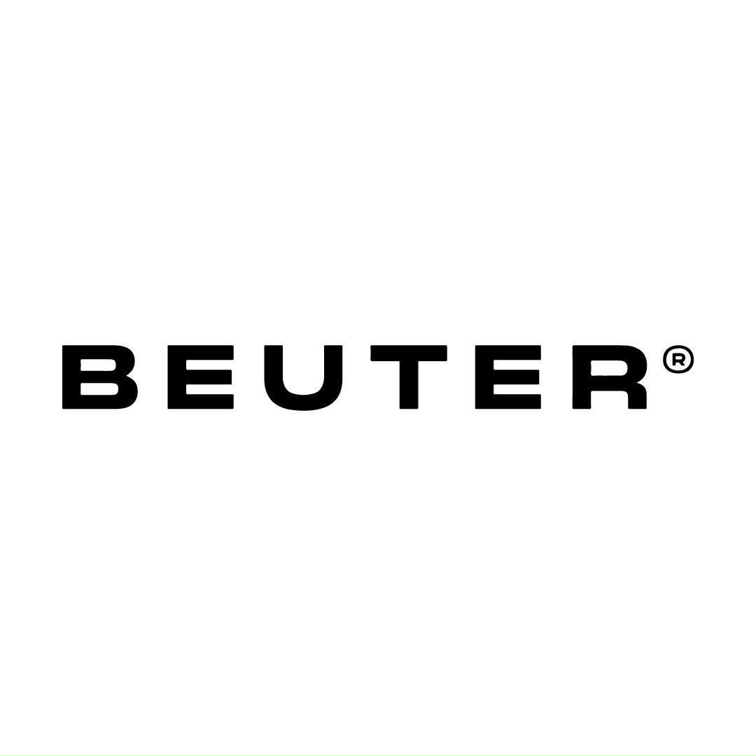 Logo CÔNG TY TNHH THE BEUTER