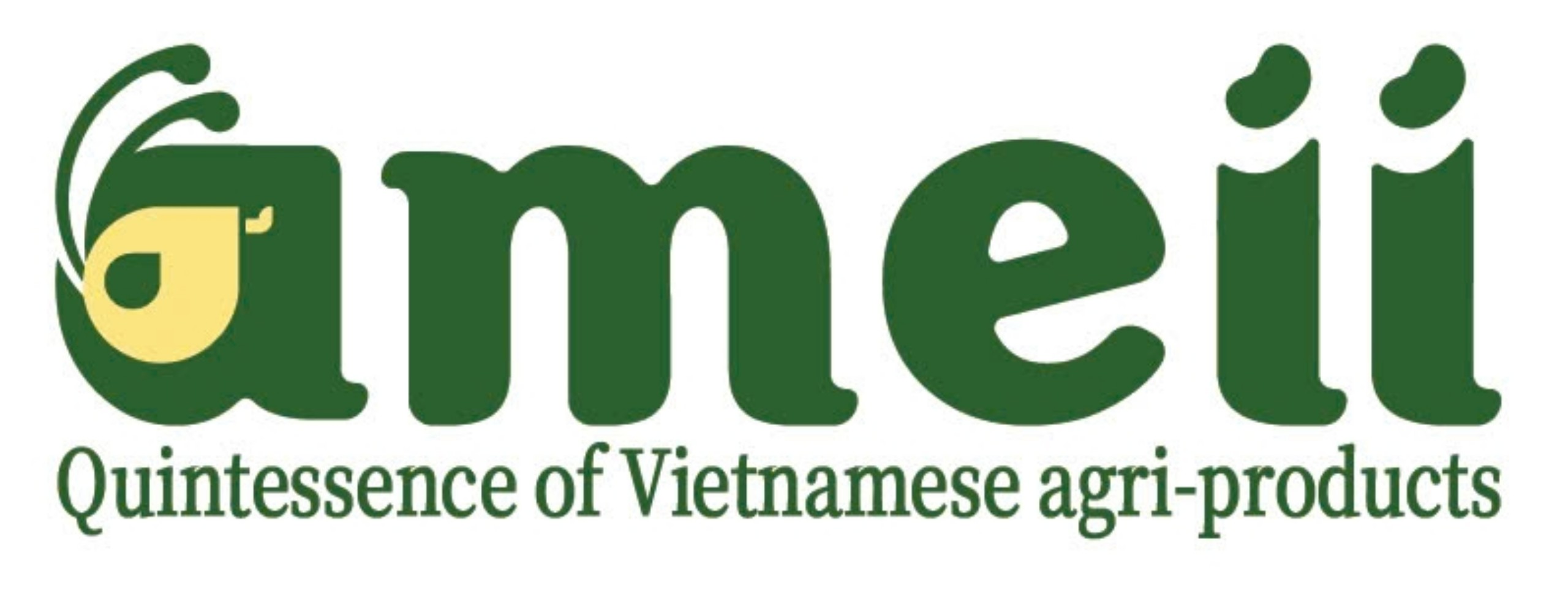 Logo CÔNG TY CỔ PHẦN AMEII VIỆT NAM
