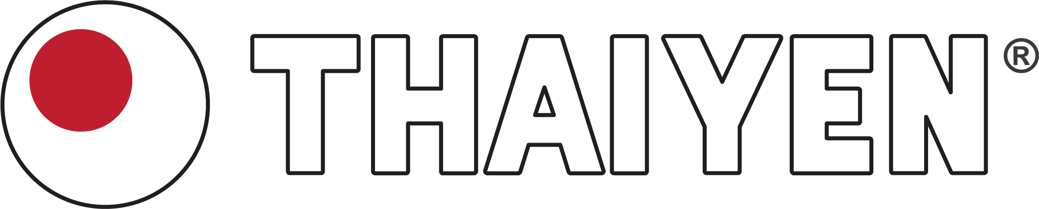 Logo Công Ty TNHH Cafe Thái Yên