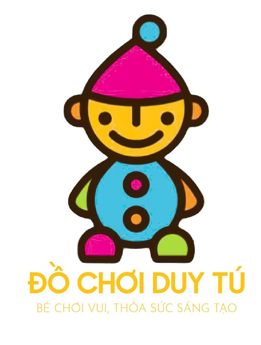 Logo Hộ Kinh Doanh Trần Công Đức 1993