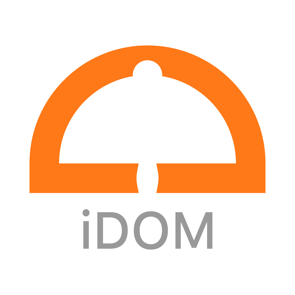Logo Công Ty TNHH MTV IDOM