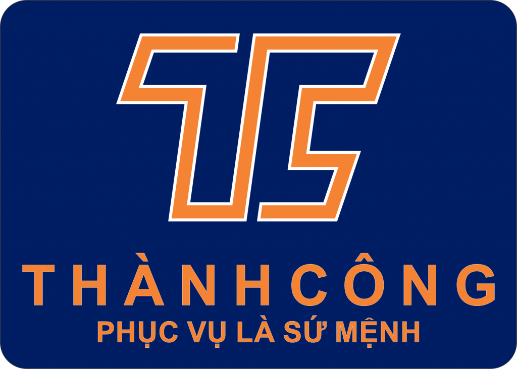 Logo Công ty tnhh phụ tùng ô tô thành công