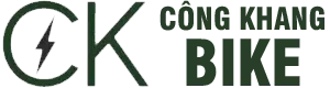 Logo CÔNG TY TNHH THƯƠNG MẠI CÔNG KHANG