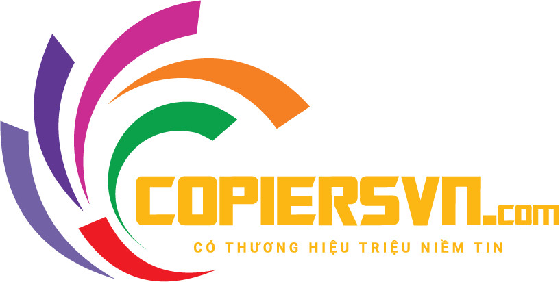 Logo Công ty Cổ phần Copiers Việt Nam