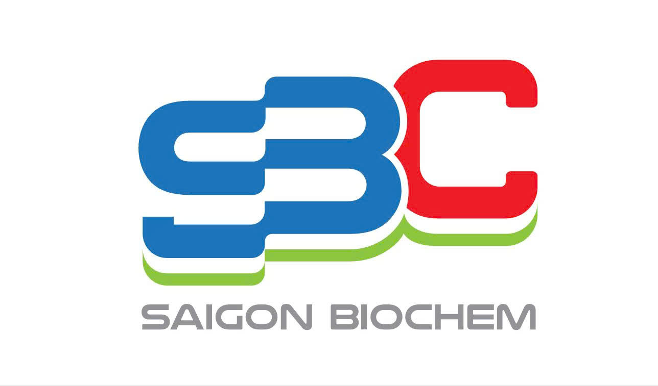 Logo CÔNG TY TNHH SÀI GÒN BIOCHEM