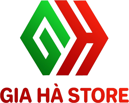 Logo CÔNG TY TNHH THƯƠNG MẠI CÔNG NGHỆ VÀ DỊCH VỤ GIA HÀ