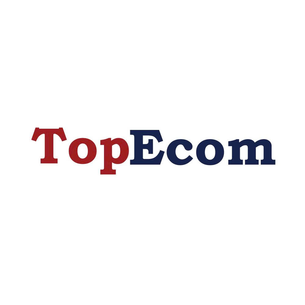 Logo HỘ KINH DOANH THẾ GIỚI PHỤ KIỆN TOPLINK