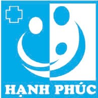 Logo CÔNG TY TNHH PHÒNG KHÁM ĐA KHOA HẠNH PHÚC