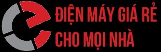 Logo CÔNG TY TNHH ĐIỆN MÁY ECC VIỆTNAM