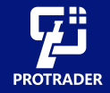 Logo CÔNG TY CỔ PHẦN PROTRADER