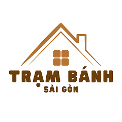 Logo CÔNG TY TNHH TRẠM BÁNH