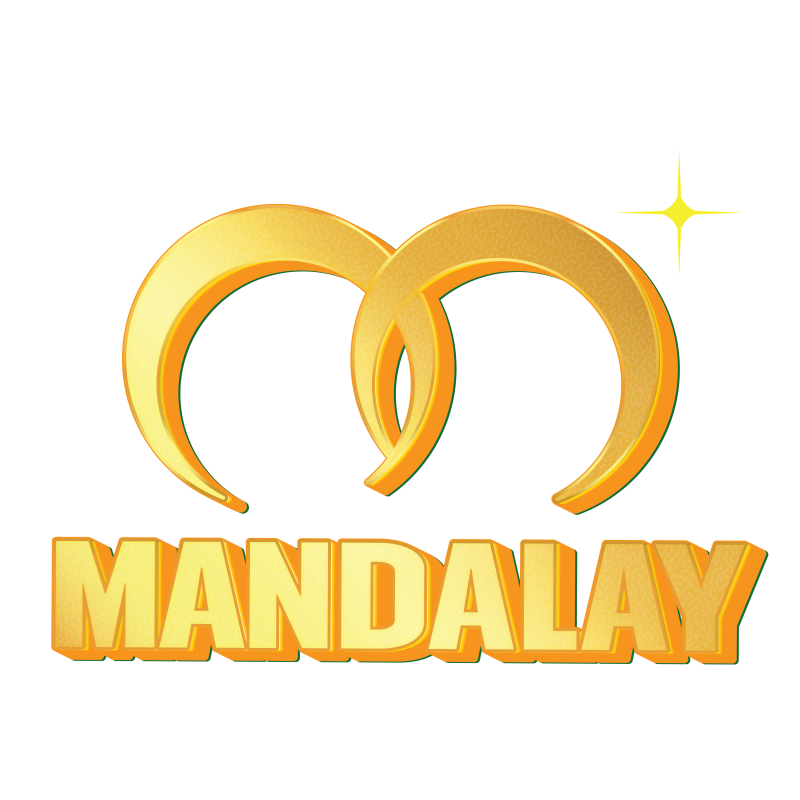 Logo HỘ KINH DOANH MANDALAY SHOP