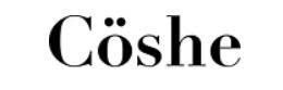 Logo HỘ KINH DOANH COSHE