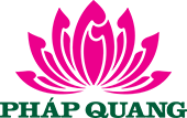 Logo Công ty TNHH Văn hóa Pháp Quang