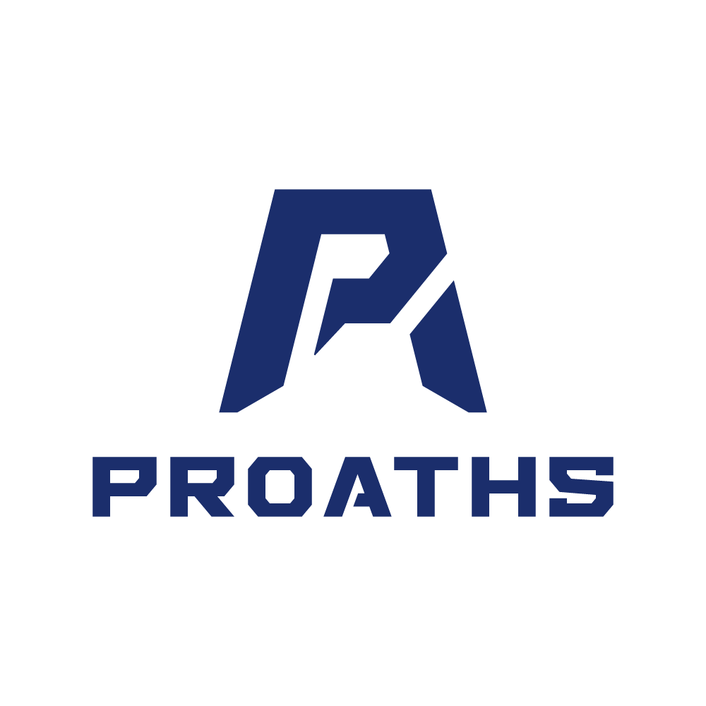 Logo CÔNG TY TNHH PROATHS