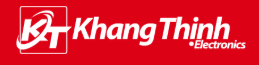 Logo Công ty Cổ phần Thương mại Điện máy Long Châu