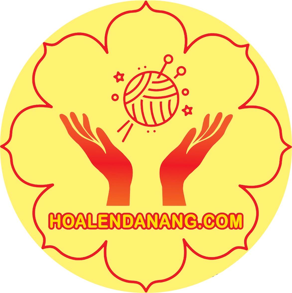 Logo CÔNG TY TNHH HOA LEN ĐÀ NẴNG