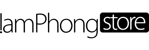Logo CÔNG TY TNHH THƯƠNG MẠI DỊCH VỤ TIN HỌC LÂM PHONG