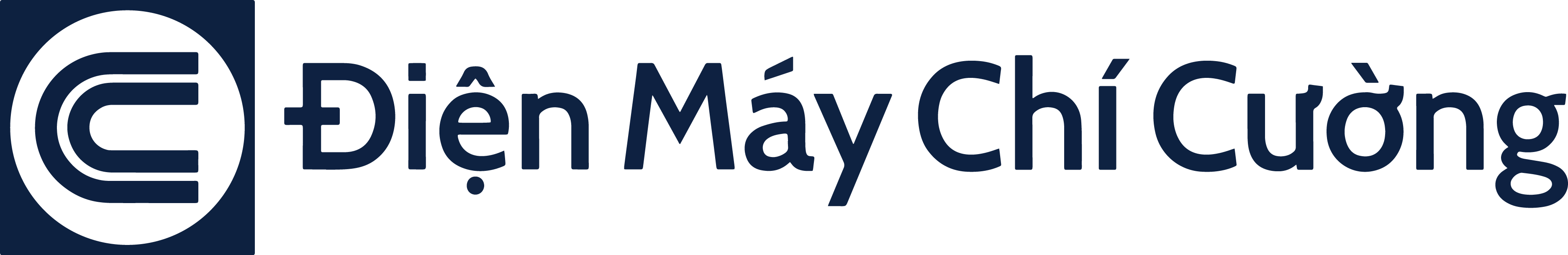 Logo Công ty TNHH Chí Cường