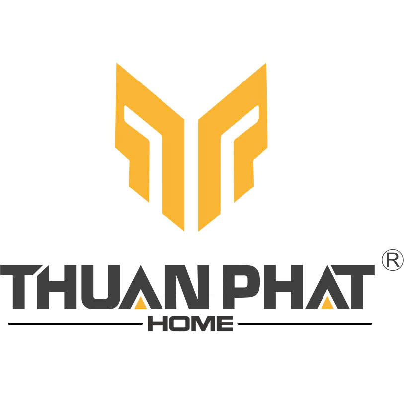 Logo CÔNG TY TNHH THIẾT KẾ KIẾN TRÚC VÀ THI CÔNG NỘI THẤT THUẬN PHÁT