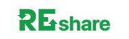 Logo Công ty Cổ Phần REshare