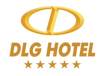 Logo KHÁCH SẠN DLG ĐÀ NẴNG - CHI NHÁNH CÔNG TY TNHH ĐỨC LONG DUNG QUẤT