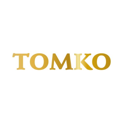 Logo Công ty TNHH Thương mại Thiết bị Hiển thị Tomko