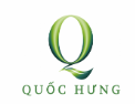 Logo CÔNG TY TNHH CÔNG NGHỆ QUỐC HƯNG VIỆT NAM