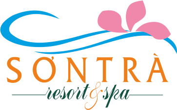Logo CÔNG TY CỔ PHẦN SƠN TRÀ