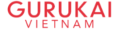 Logo CÔNG TY TNHH GURUKAI VIETNAM