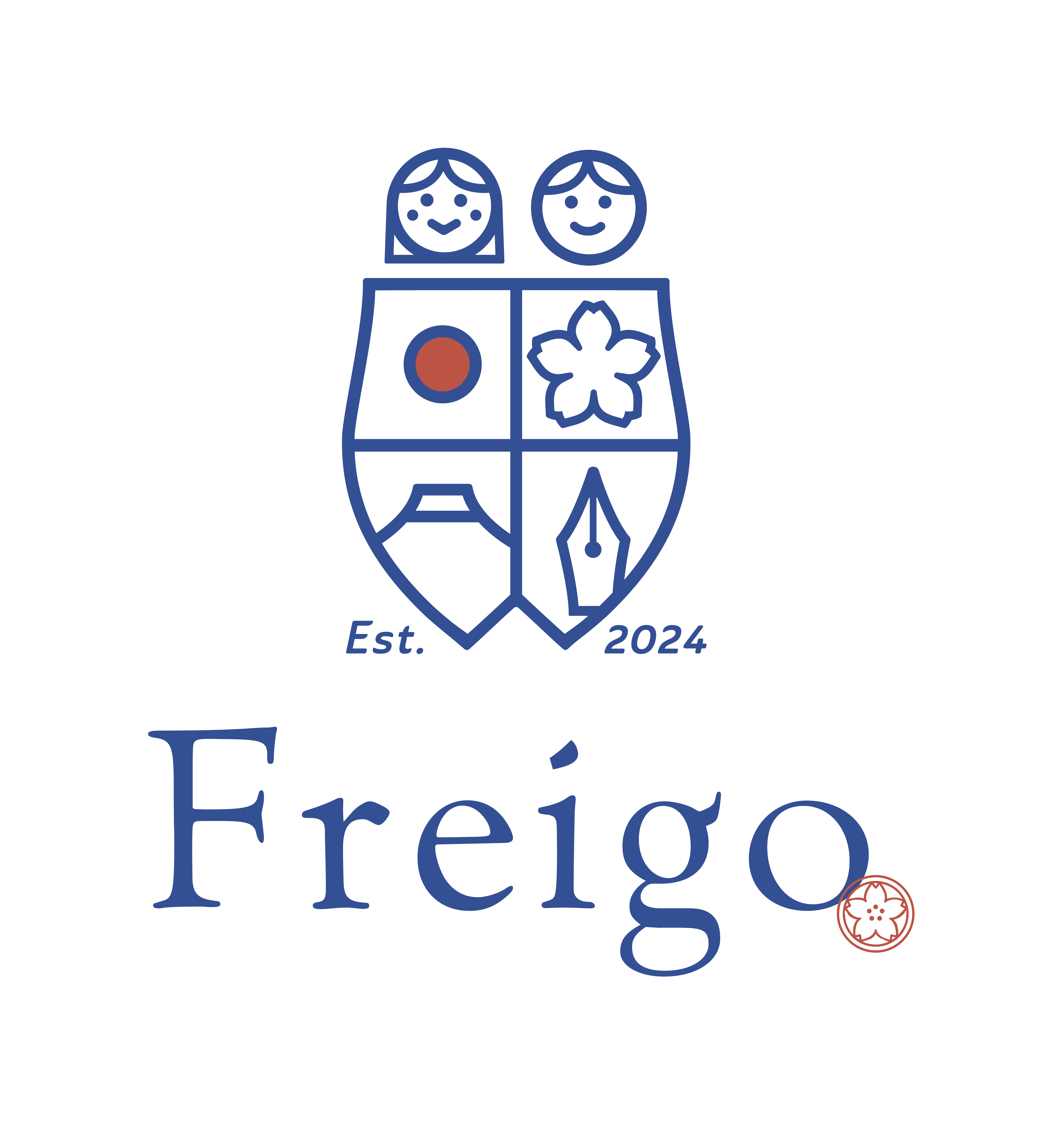 Logo CÔNG TY TNHH FREIGO