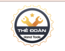 Logo CÔNG TY TNHH THƯƠNG MẠI DỊCH VỤ THẾ ĐOÀN