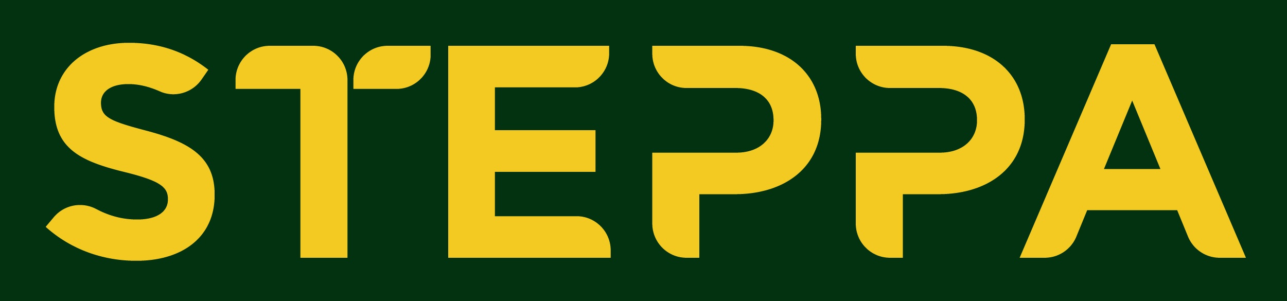 Logo CÔNG TY CỔ PHẦN STEPPACAFE