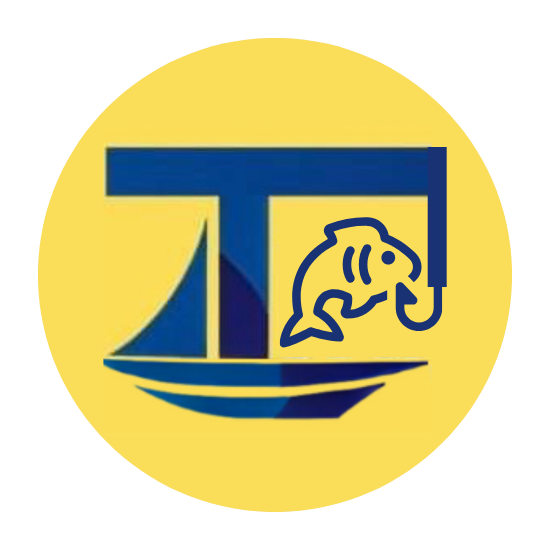 Logo HỘ KINH DOANH THUỶ HẢI SẢN VN