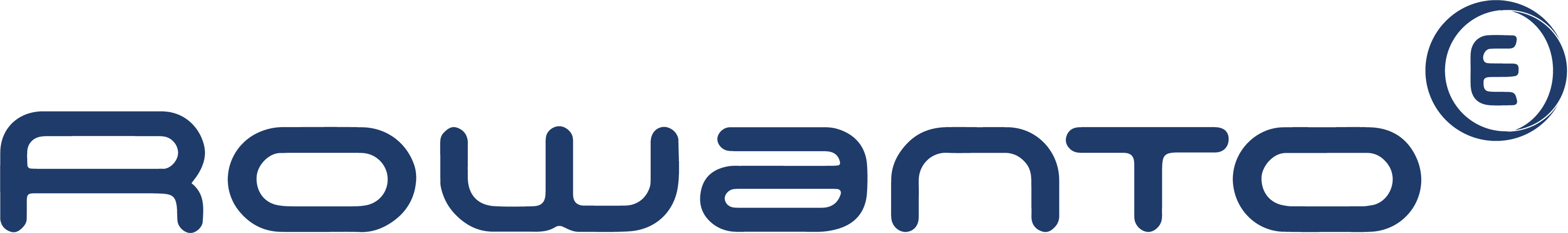 Logo CÔNG TY TNHH ROWANTO VIỆT NAM